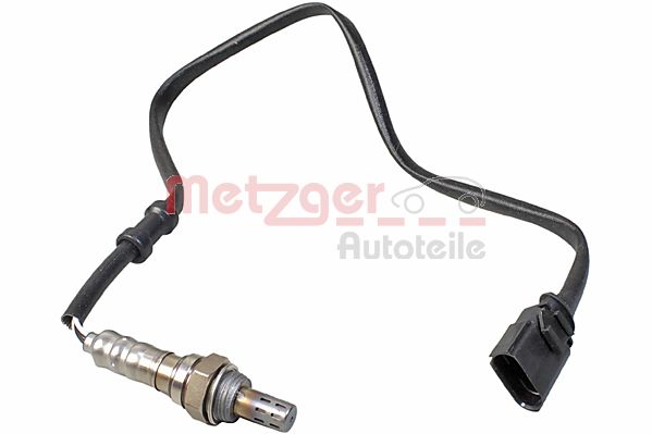 Sonda lambda 0895474 METZGER